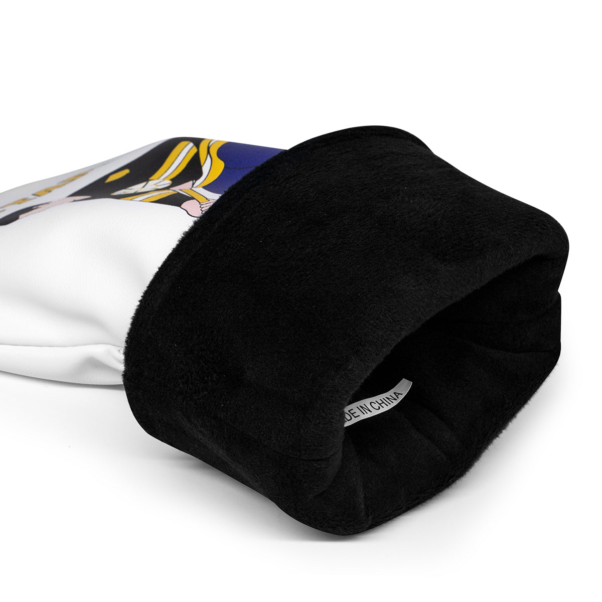 Happy Gilmore "Just Tap It in!!"Headcover Range image 2