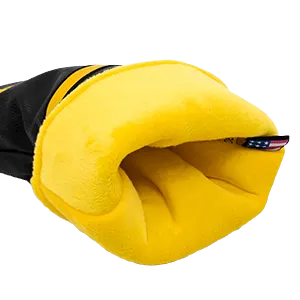 May The Course Be With You Headcover Range image 2