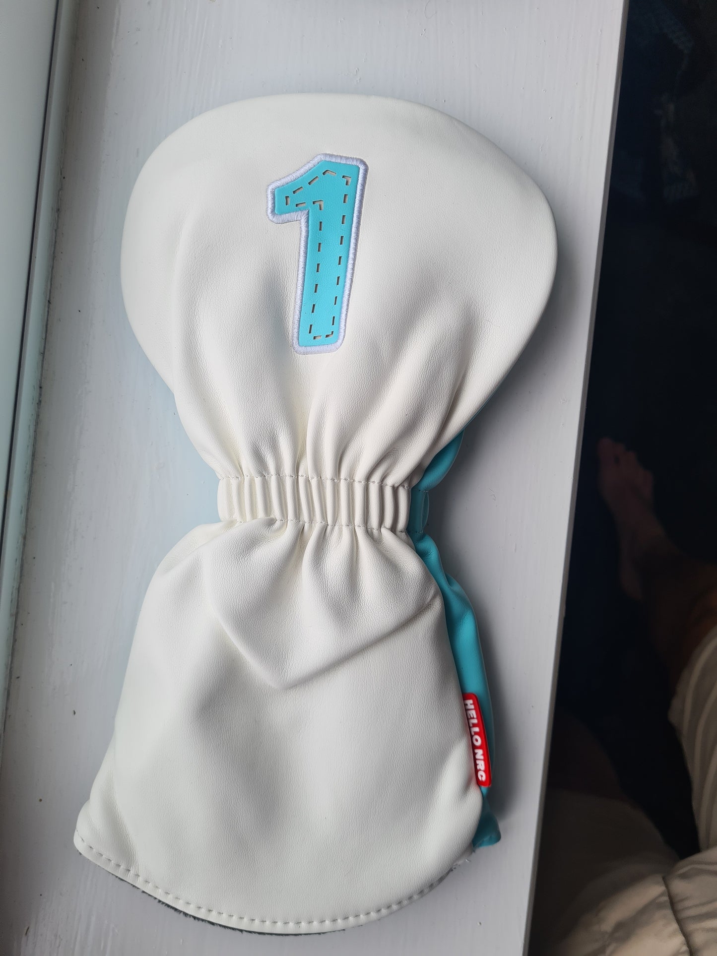 Plain Driver Headcover image 3