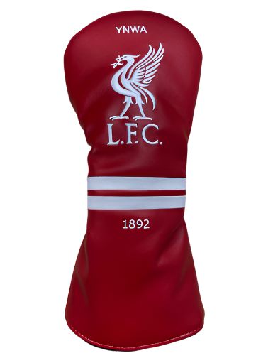 Liverpool FC Driver Headcover image 0