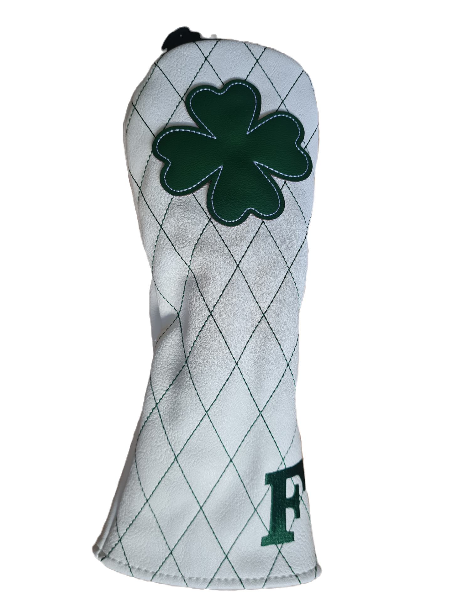 Lucky Clover Headcover Range image 2