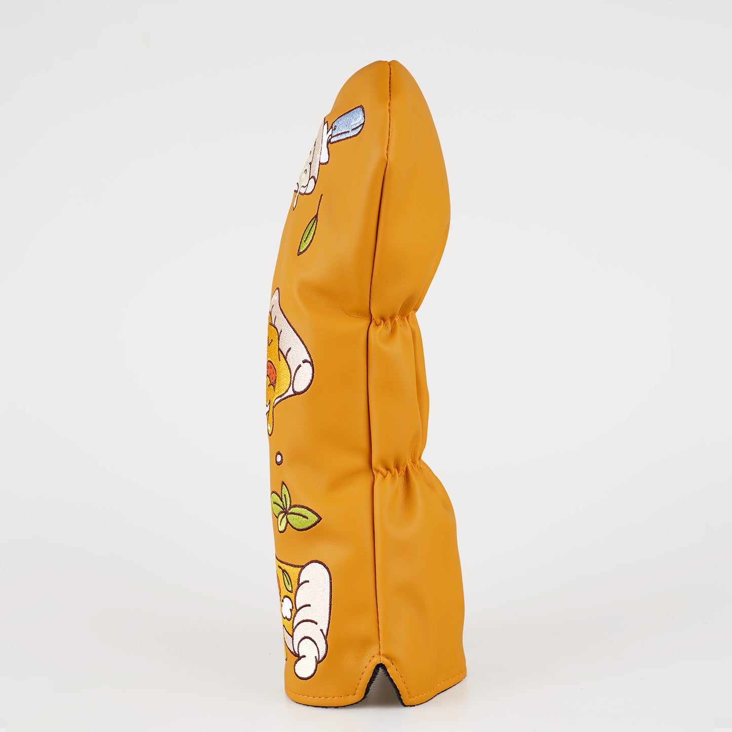 Pizza Slicer Driver Headcover image 3