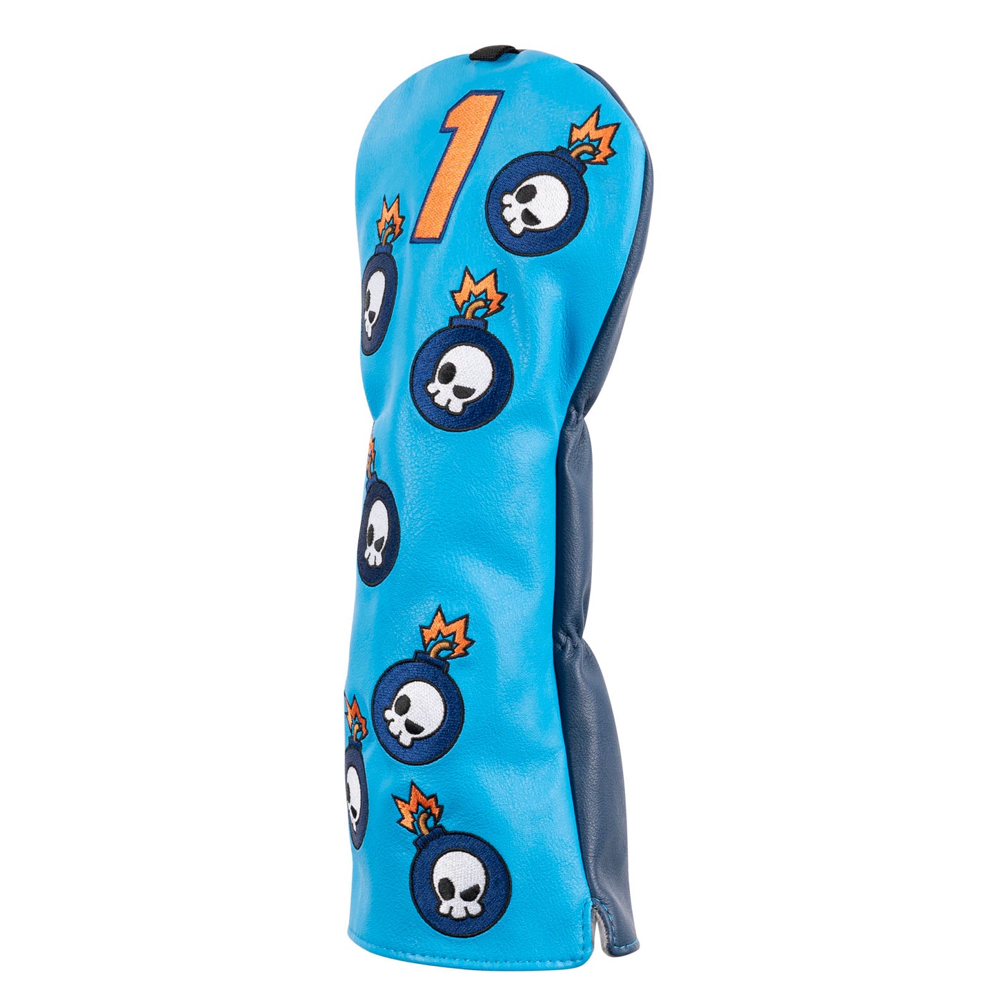 Bomb it!! Driver Headcover image 1