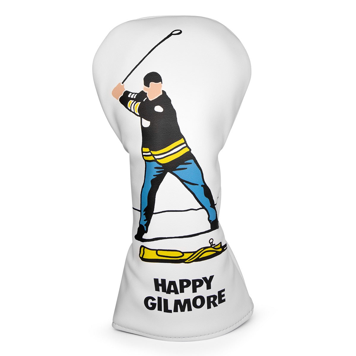 Happy Gilmore Smash!! Headcover Range image 1