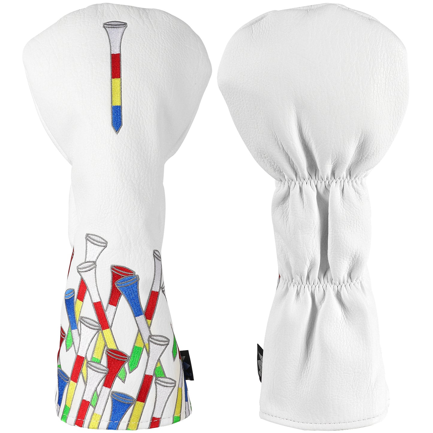 Tee's Galore Driver Headcover image 3
