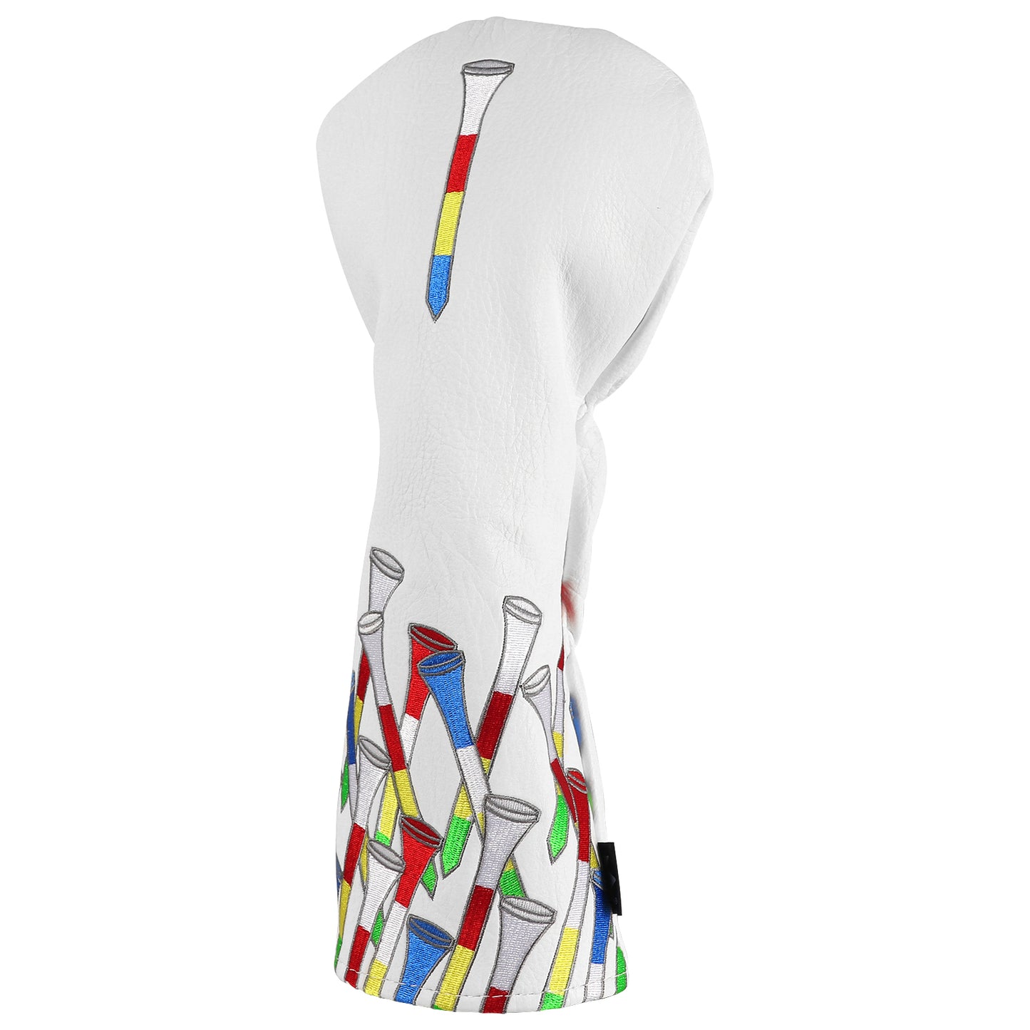 Tee's Galore Driver Headcover image 1