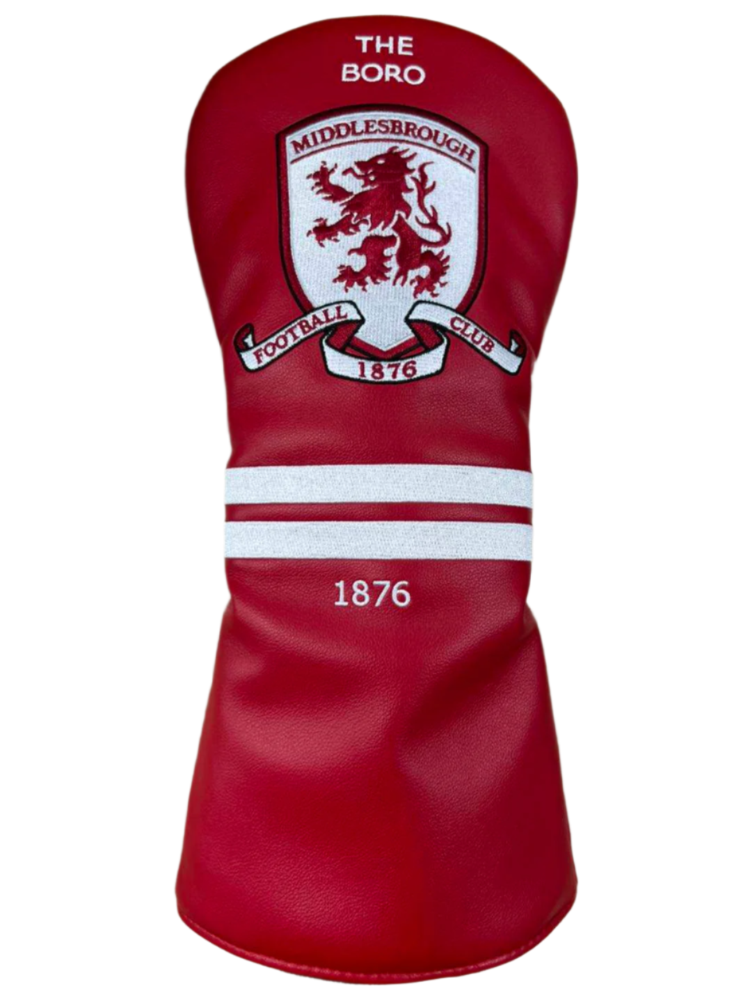 Middlesbrough FC Driver Headcover image 0