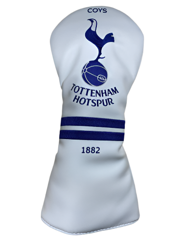 Tottenham Hotspur FC Spurs Driver Headcover image 0