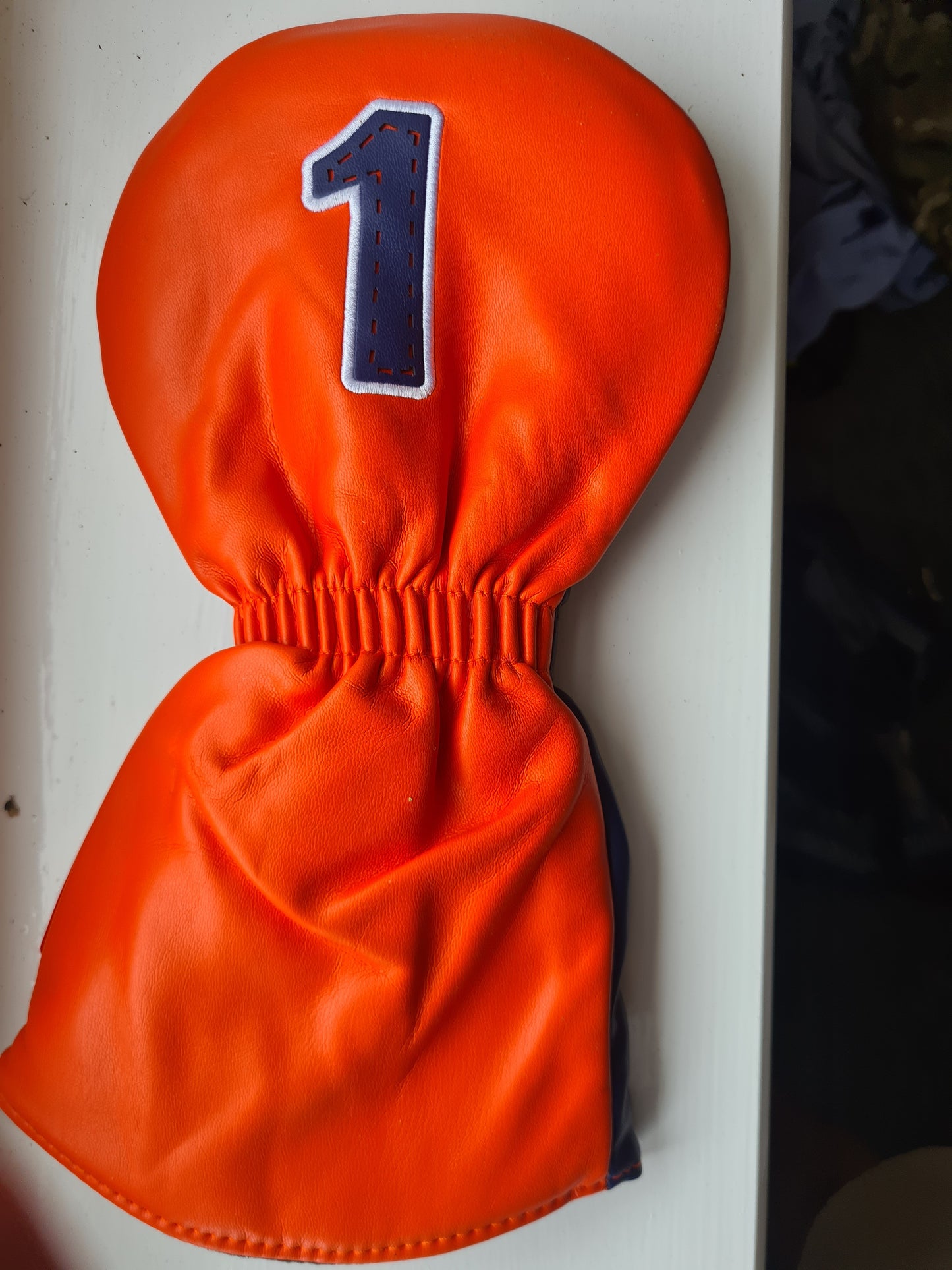 Plain Driver Headcover image 4