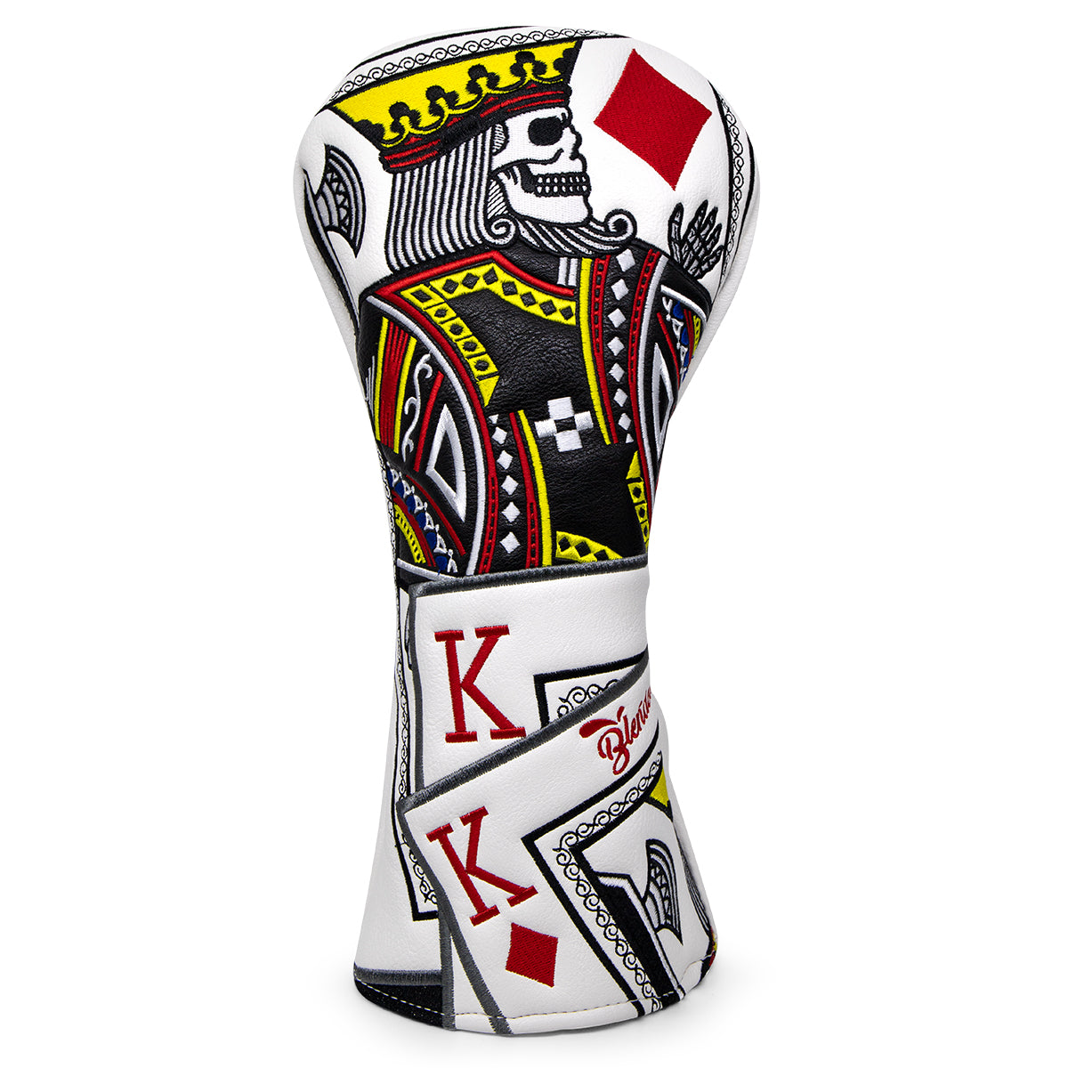King Of Diamonds Headcover Range image 3
