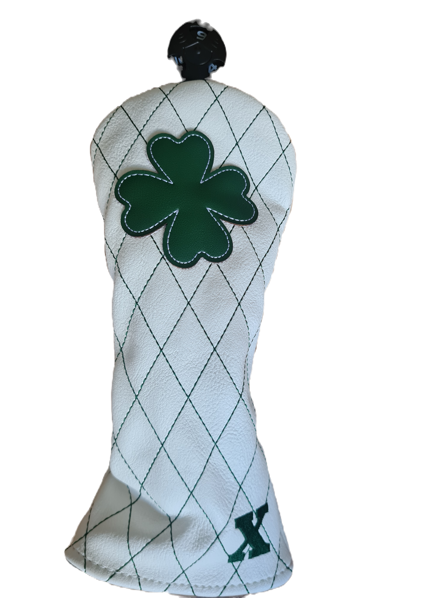 Lucky Clover Headcover Range image 3