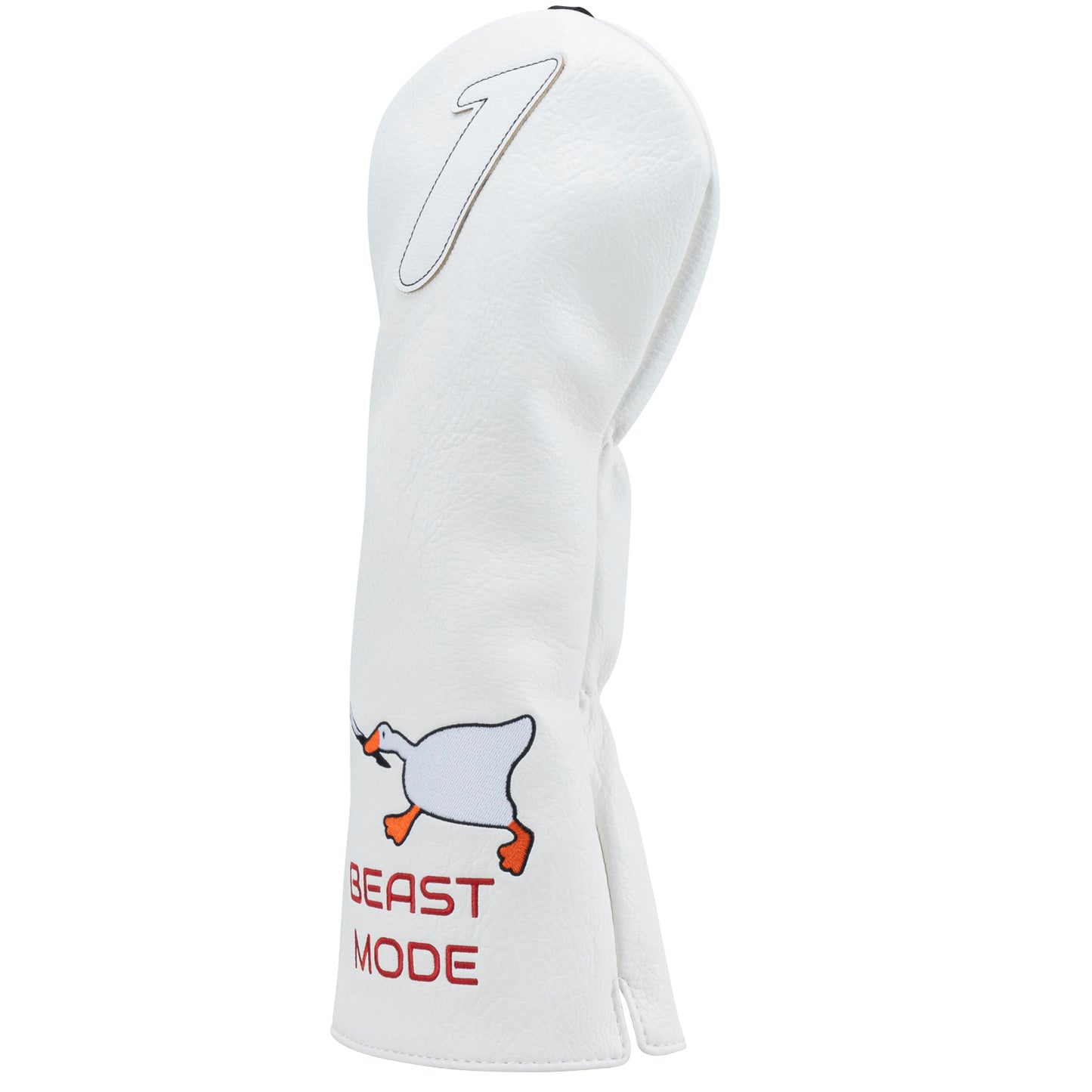 Beast Mode! Driver Headcover image 1