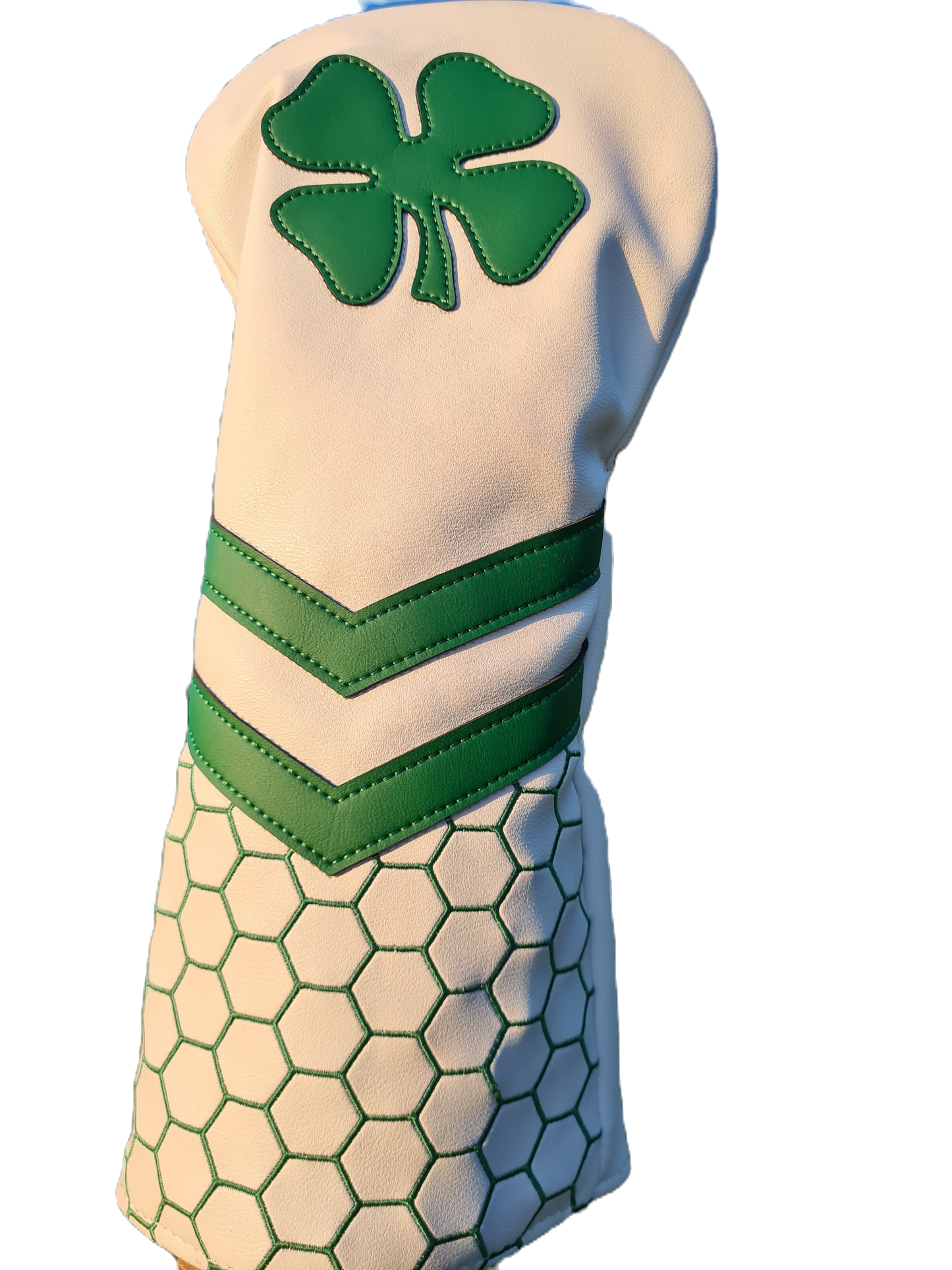 Lucky Clover Headcover Range image 1