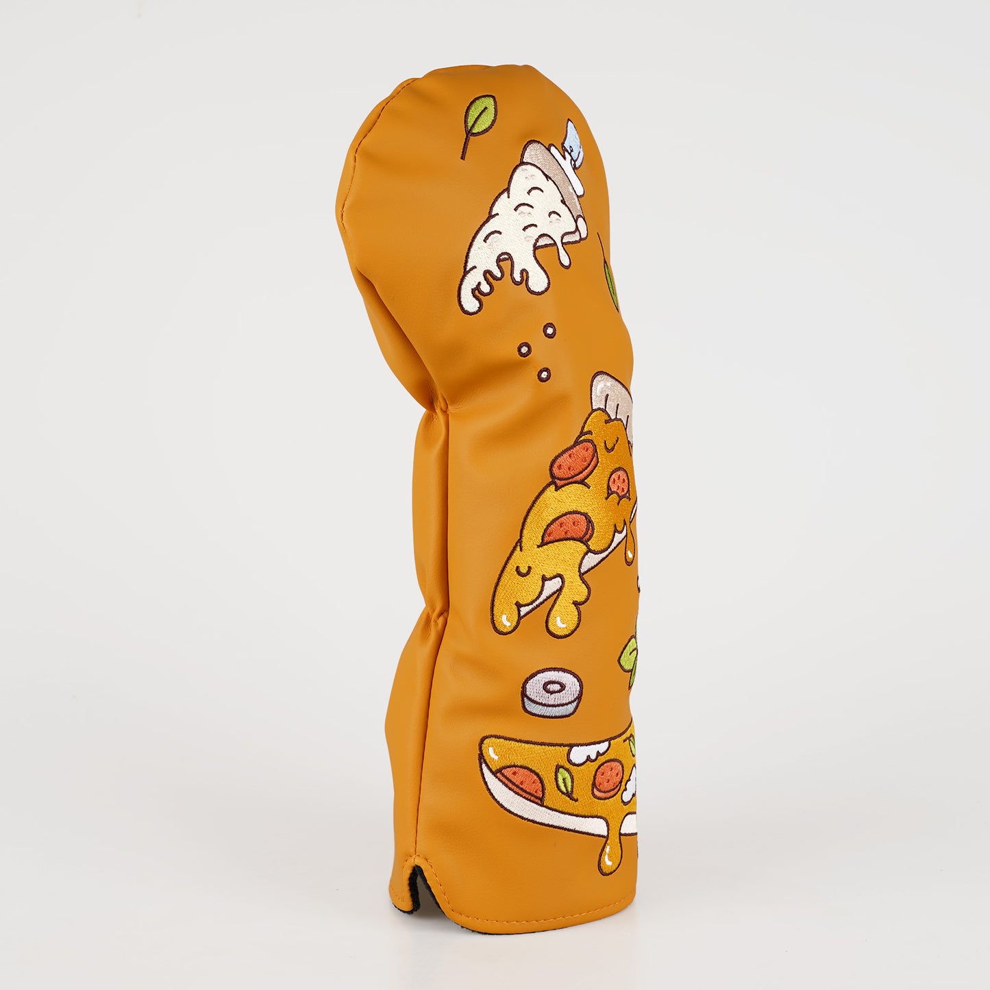 Pizza Slicer Driver Headcover image 2