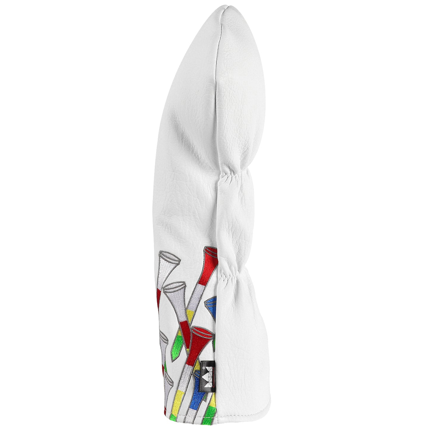 Tee's Galore Driver Headcover image 4