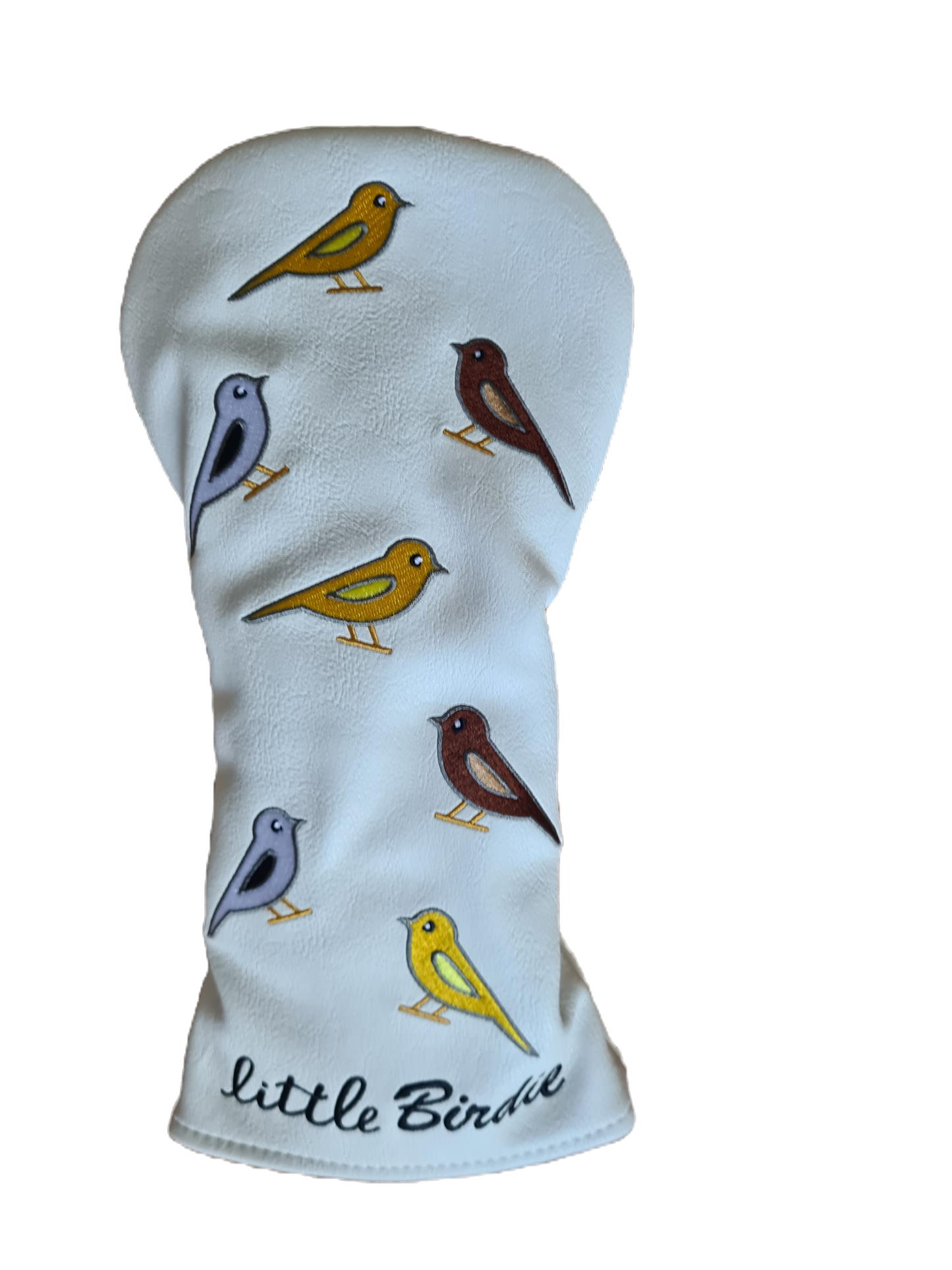 Birdie Headcover Range image 1