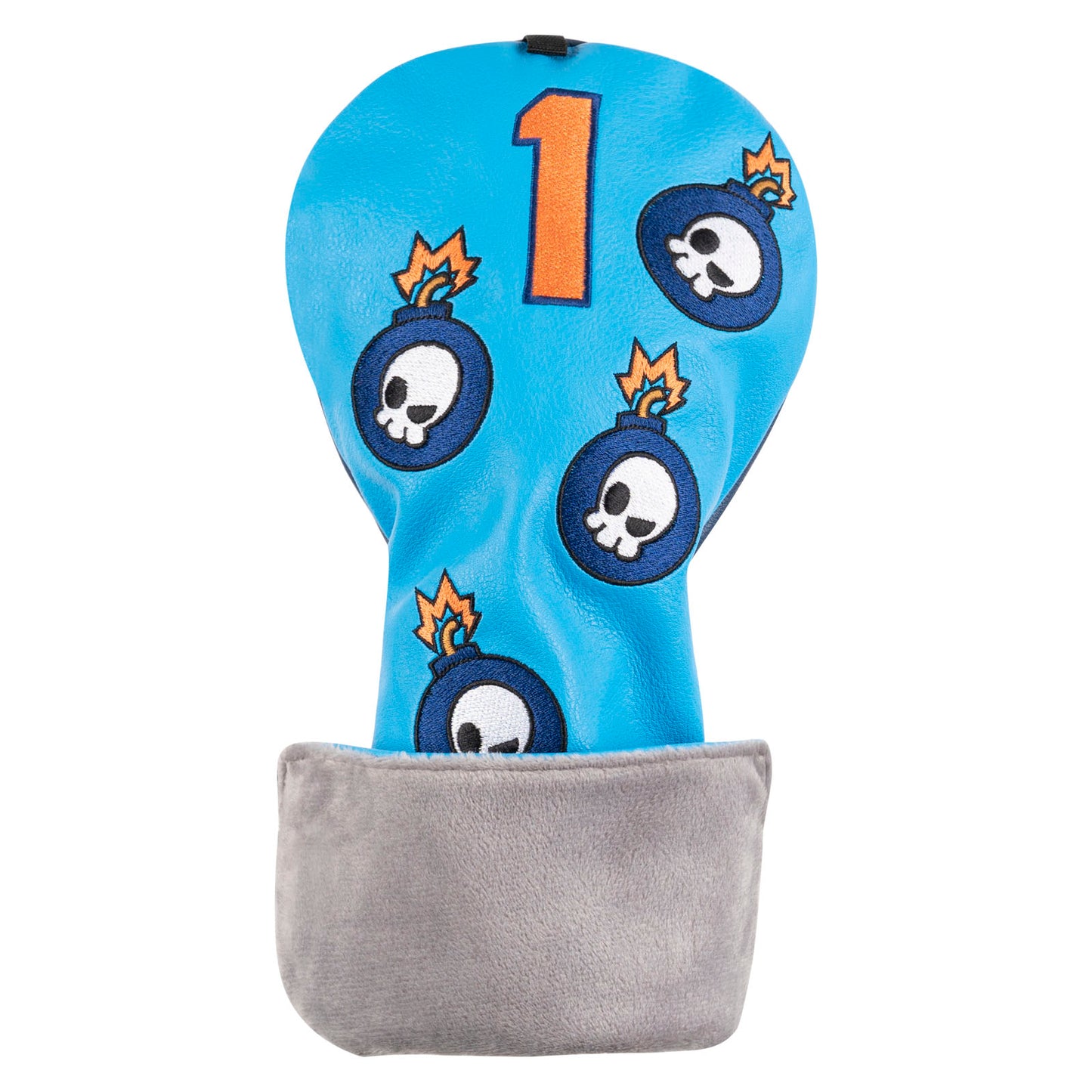Bomb it!! Driver Headcover image 2