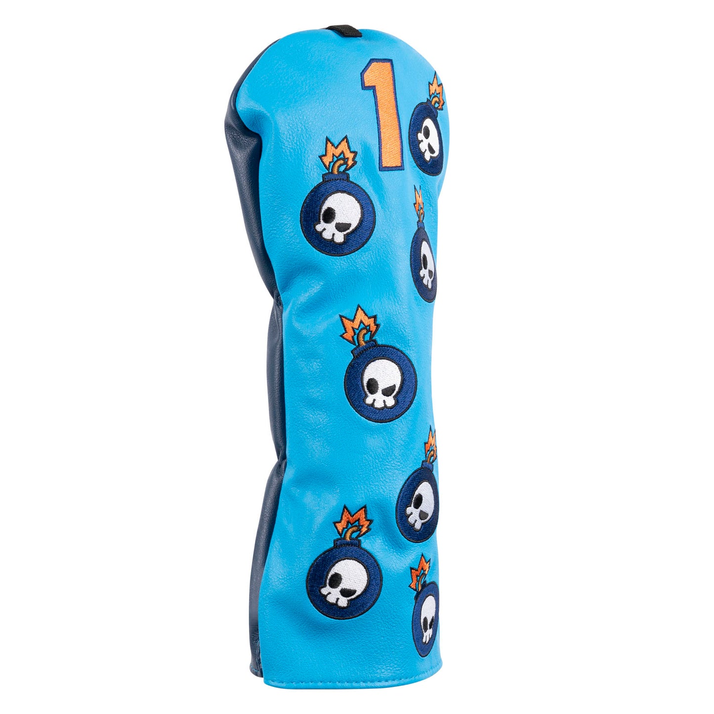 Bomb it!! Driver Headcover image 3