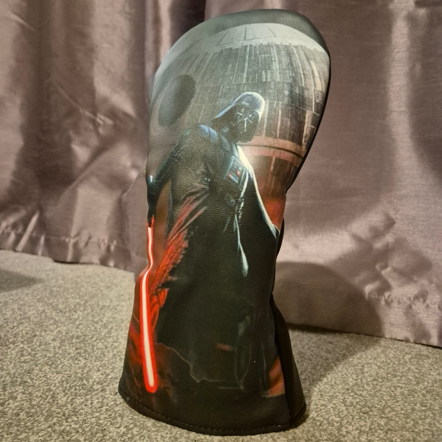 Star Wars Darth Vader Driver Headcover