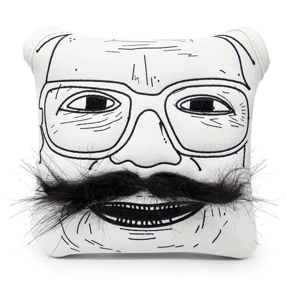 Novelty Headcovers