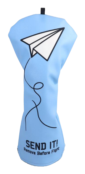 Remove Before Flight Driver Headcover image 0