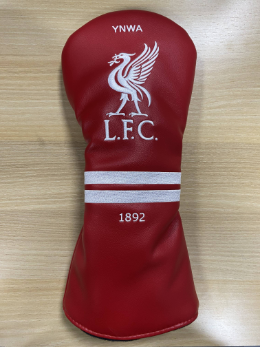 Liverpool FC Driver Headcover image 0