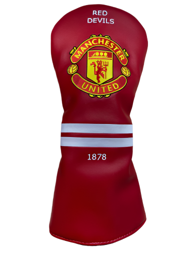 Manchester United Driver Headcover image 0
