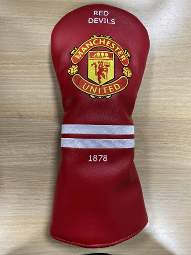 Manchester United Driver Headcover image 0