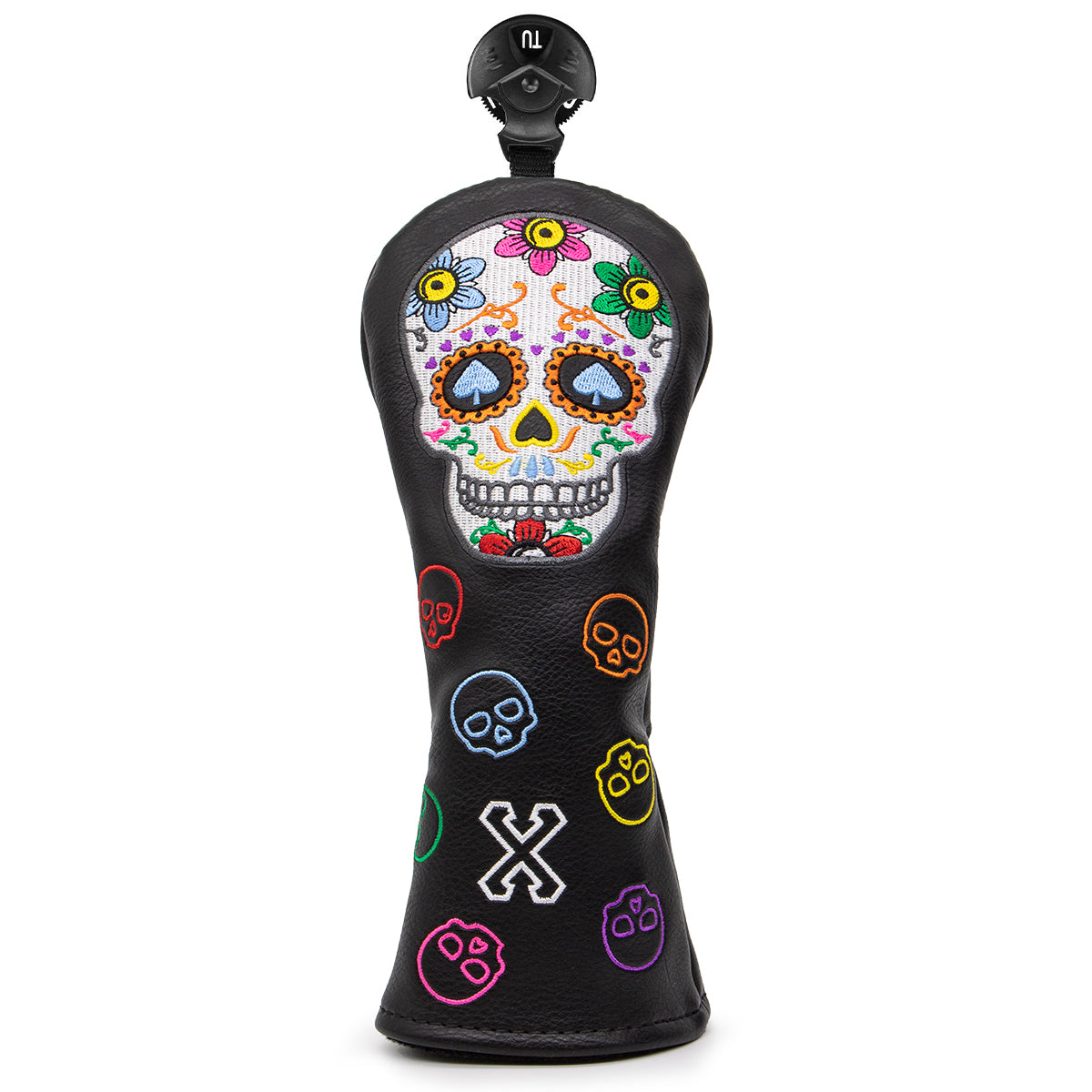 The Ace Of Skulls Headcover Range image 6