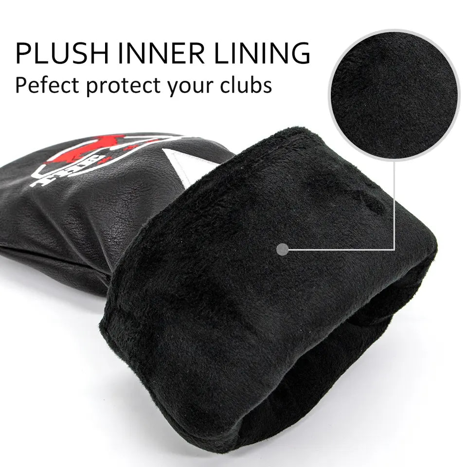 The GOAT Headcover Range image 2