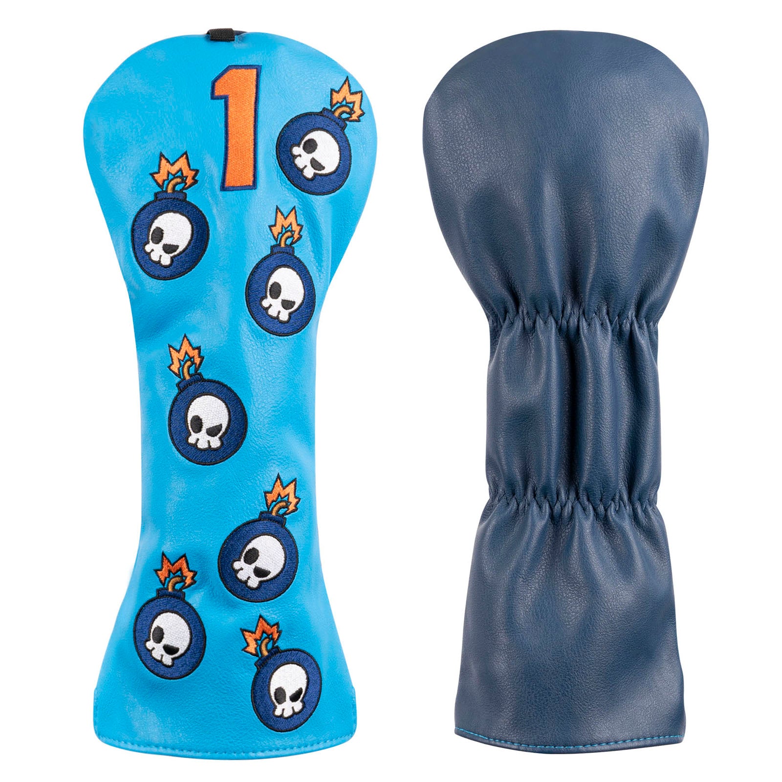 Bomb it!! Driver Headcover image 4