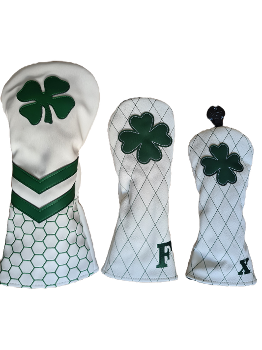 Lucky Clover Headcover Range image 0