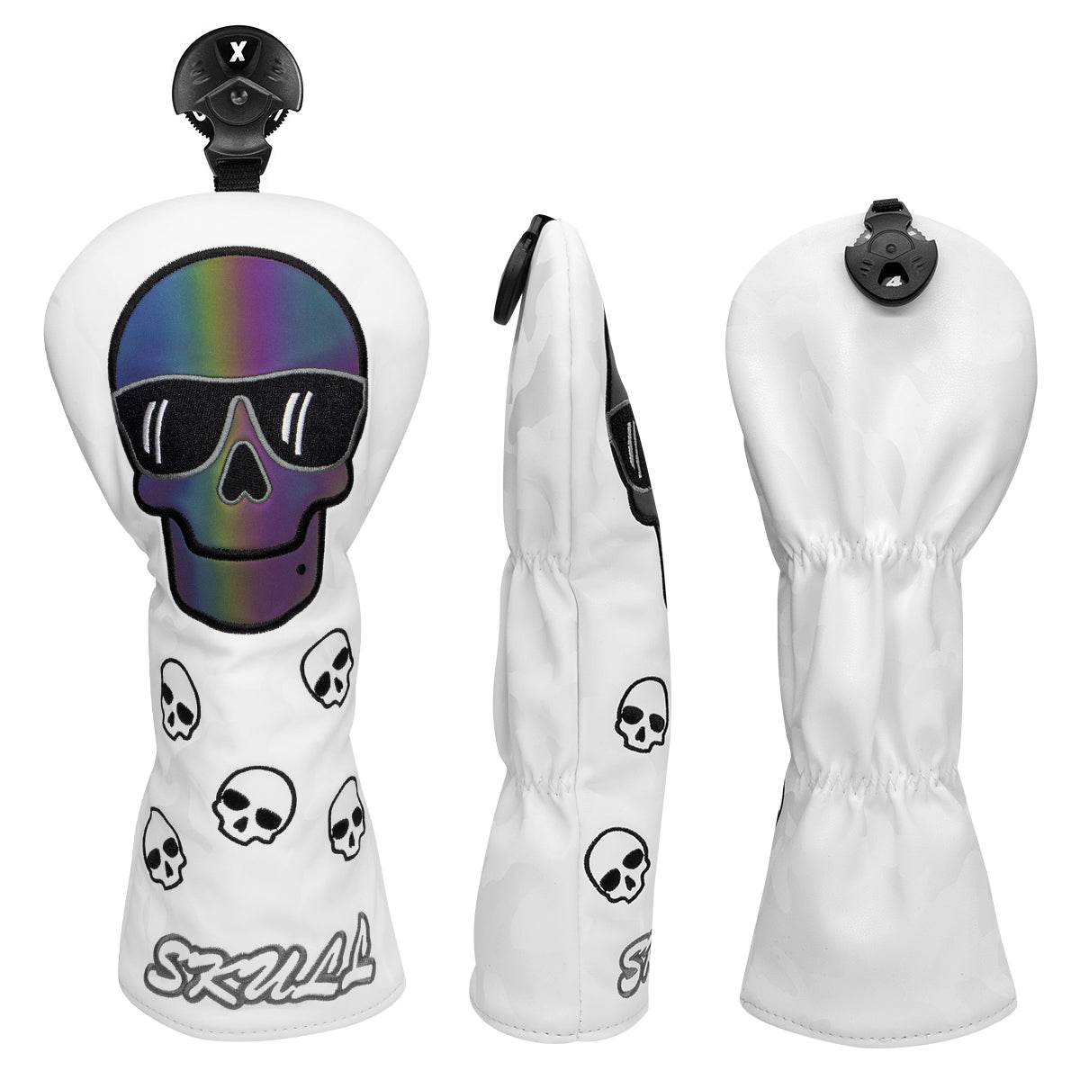 The Cool Skull Headcover Range image 3