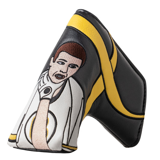 Happy Gilmore Blade Putter Headcover image 0