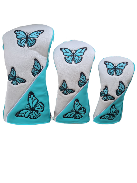 Butterfly Headcover Range image 0