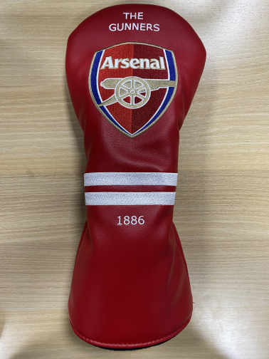 Arsenal FC Driver Headcover image 0