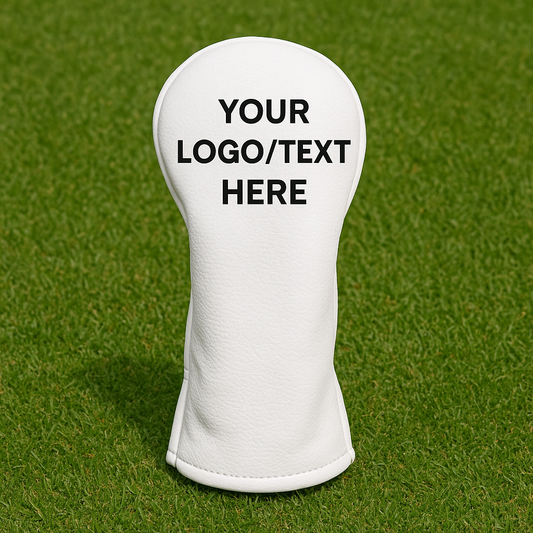 Custom Hybrid Headcover
