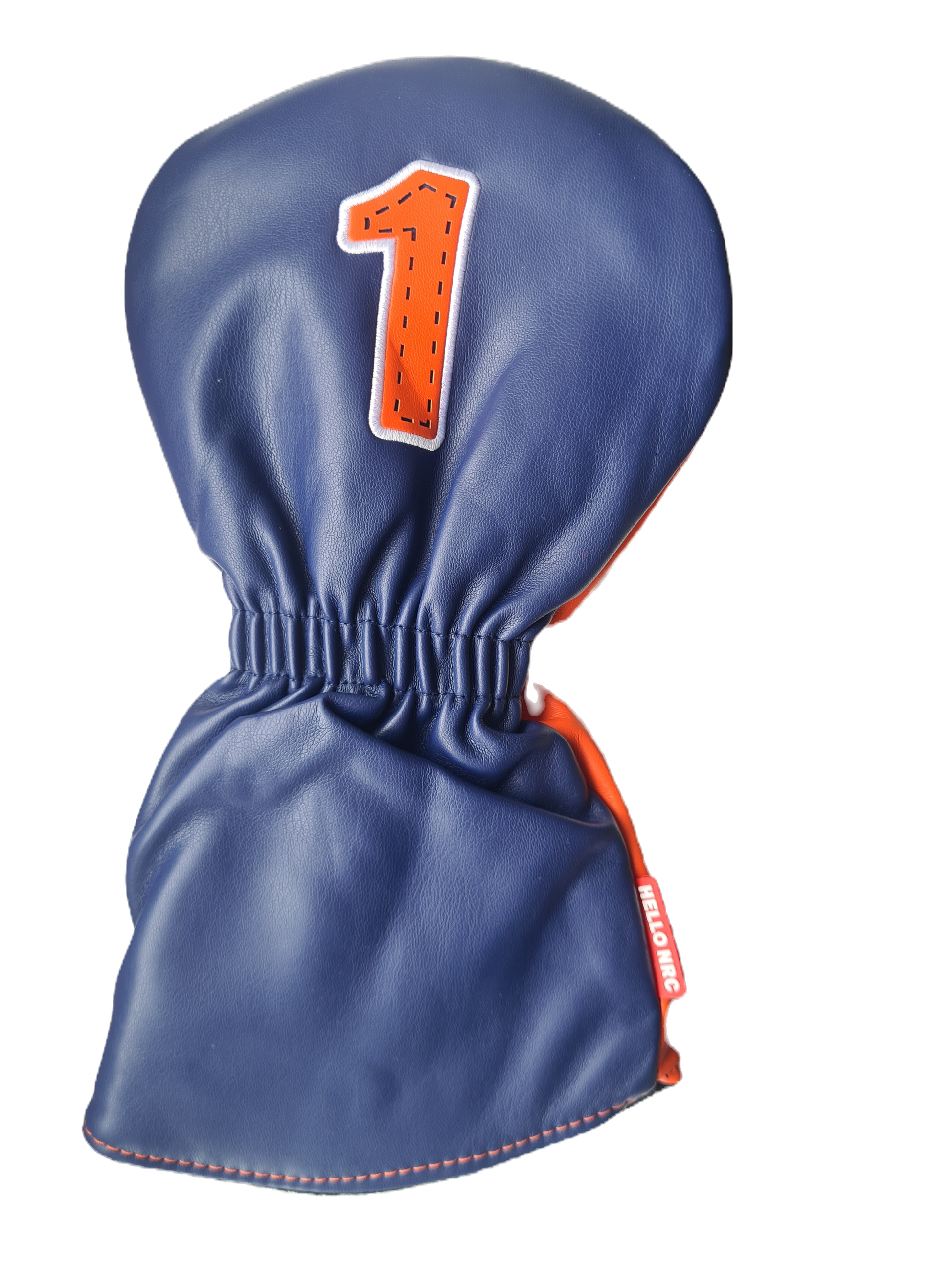Plain Driver Headcover image 0