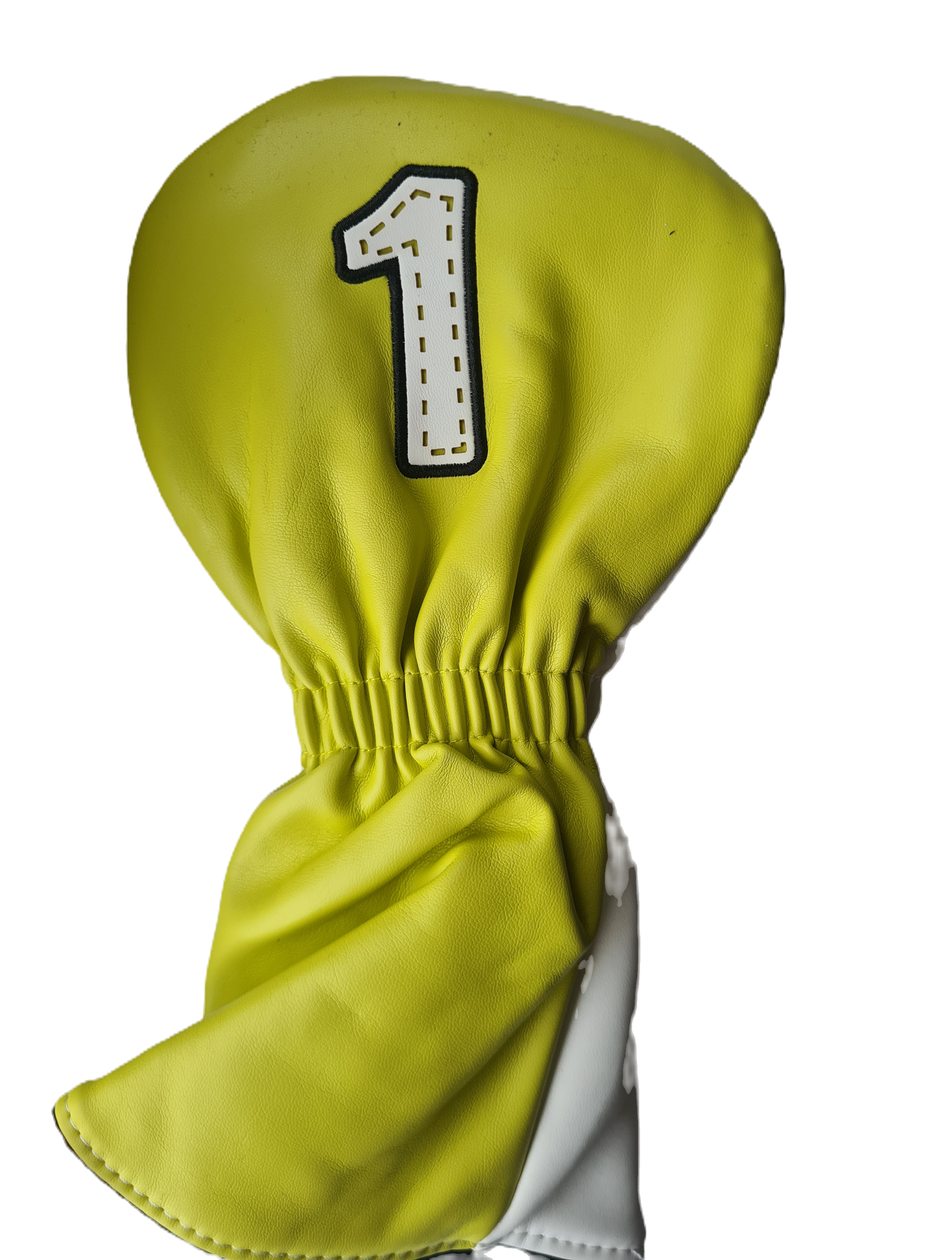 Plain Driver Headcover image 1