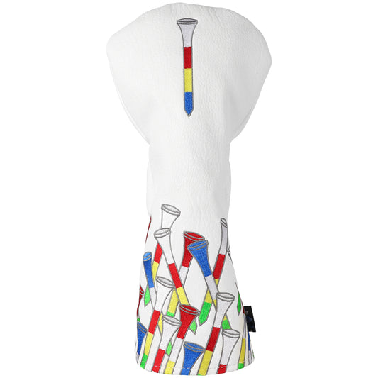 Tee's Galore Driver Headcover image 0
