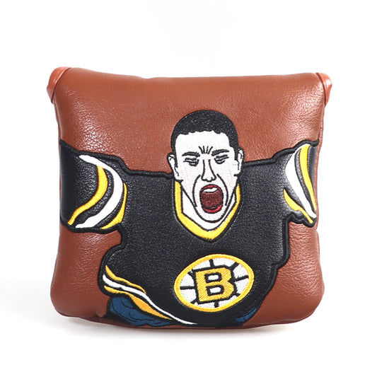 Happy Gilmore Mallet Putter Headcover image 0
