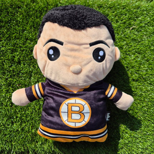 Happy Gilmore Stuffed Driver Headcover