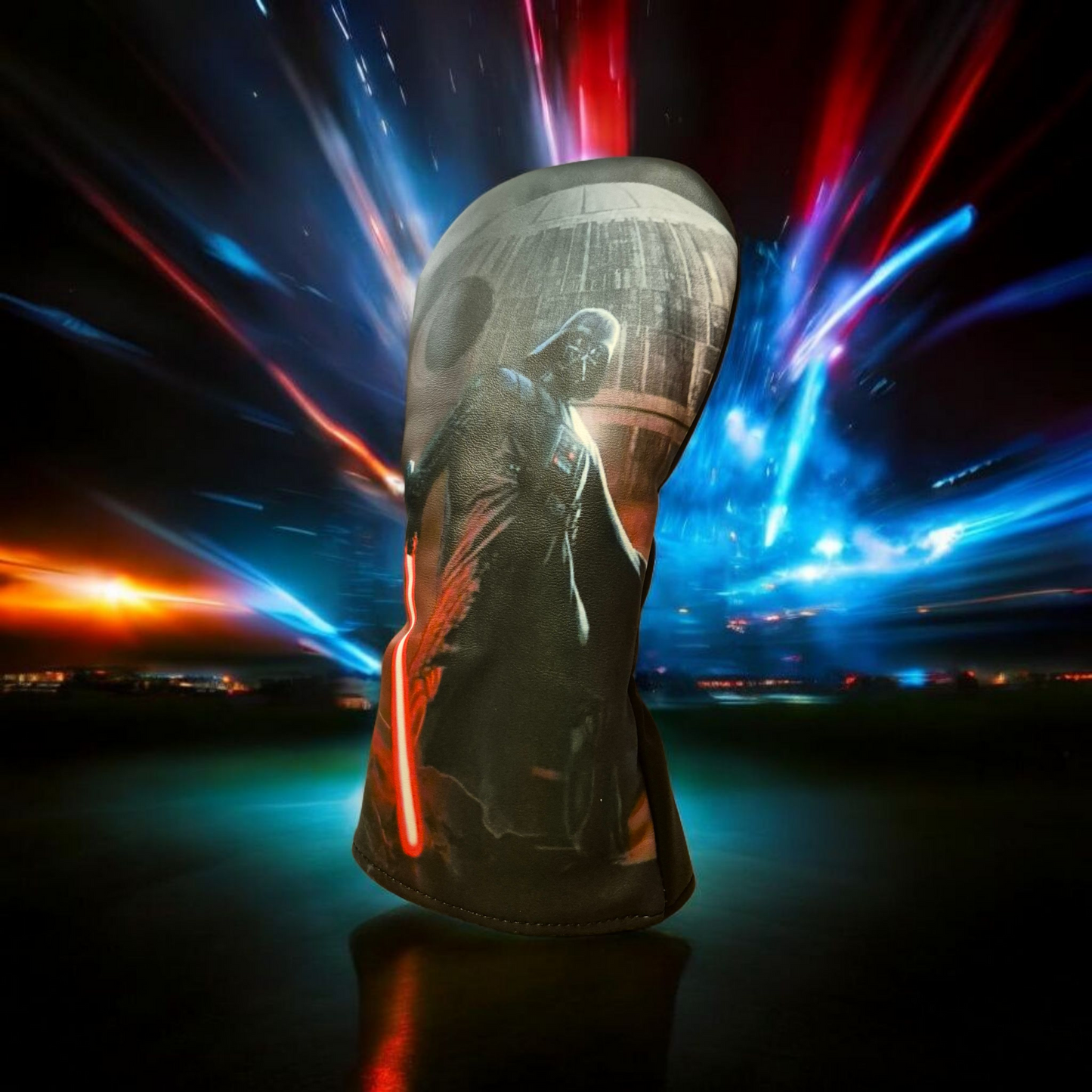 Star Wars Darth Vader Driver Headcover