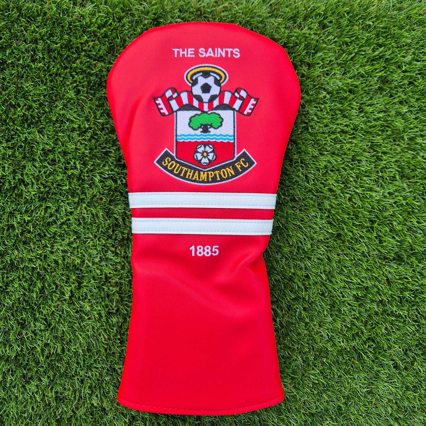 Southampton FC Golf Driver Headcover