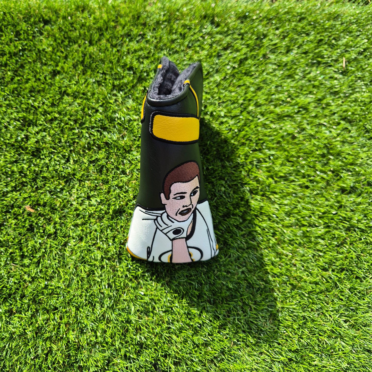 Happy Gilmore Blade Putter Headcover