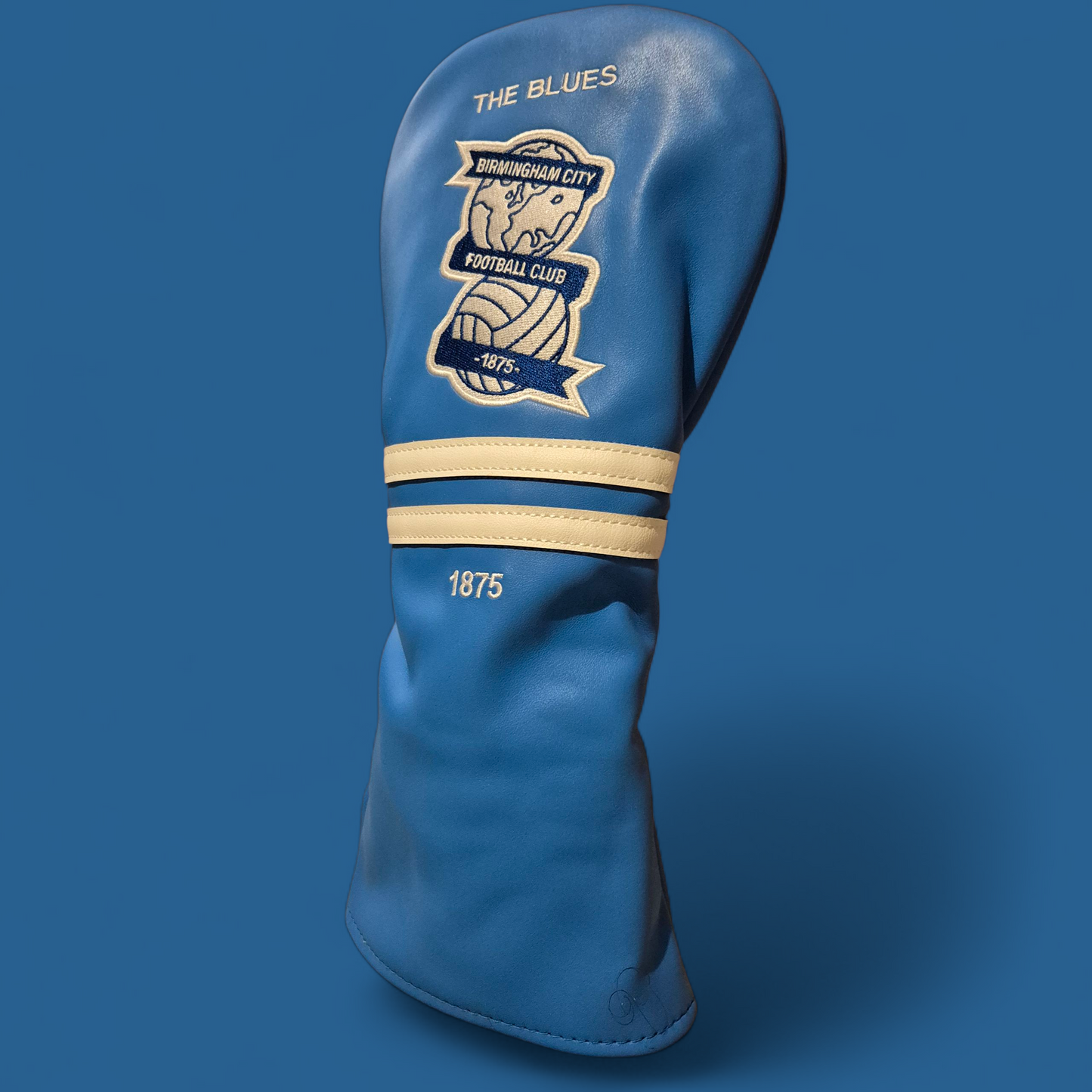 Birmingham City Driver Headcover