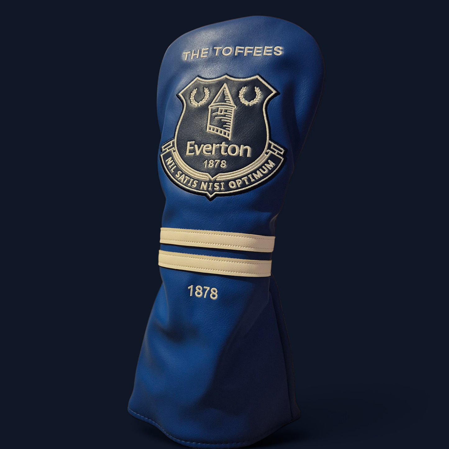 Everton FC Golf Driver Headcover