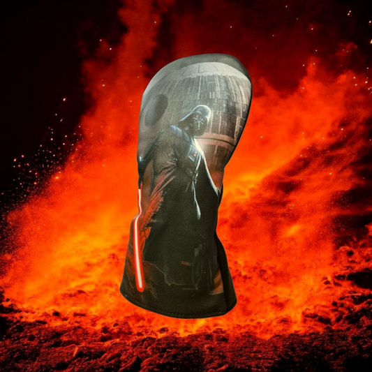 Star Wars Darth Vader Driver Headcover